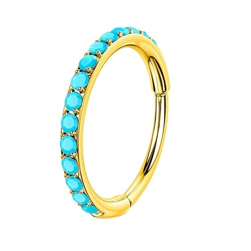 Bigbabybig G23 `^ qW@O p t[v 16G/18G/20G CZ Zv^ bv wbNX  CO _CX [NRN {fBsAX WG[ 6mm 7mm 8mm 10mm h, 1pc-18G