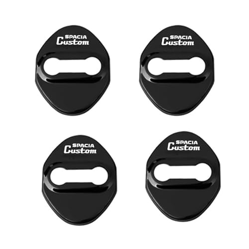 FOR V^ Xy[V A JX^ MK54S MK94S JX^p[c Ԃ̃hAbNveN^[ hAbNJo[ XeXX`[ Ԏp݌v hK tȒP 4pcs Xy[V A JX^ ANZT[ (,SPACIA Custo