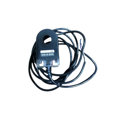 Sensor de interruptor de proximidad SIR22-KP2 para detección precisa sin contacto 1