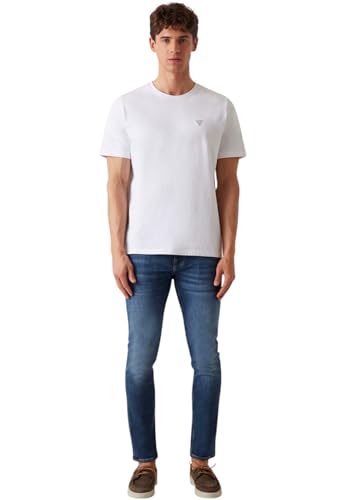 Guess Jeans Slim/Skinny M2YAN1 D4Q41 - Uomo - 2
