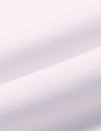 Image of U.S. POLO ASSN. Knitted Cotton T-Shirts for Men - 100% Cotton, Breathable & Comfortable, Half Sleeves Mens Casual T Shirts
