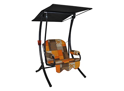 Angerer Freizeitmöbel Dondolo 1 posto Primero