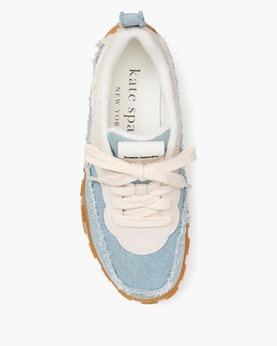 Image of Kate Spade New York Women's K as in Kate Runner Sneakers