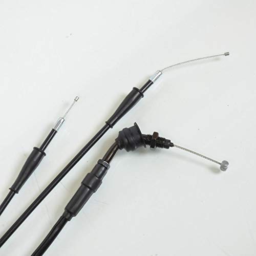 Cavo acceleratore manopola del gas Moto Aprilia 50...
