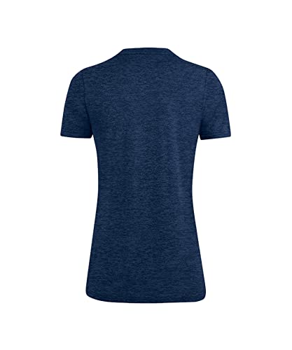 T-Shirt Da Donna Jako Premium Basics - 3