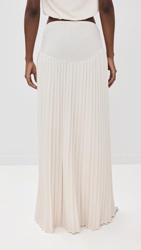 Women's Field of Dreams Maxi Skirt3