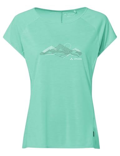 VAUDE Women's Tekoa T-Shirt II