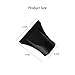 4Pcs Hair Dryer Diffuser Attachment, Blow Dryer Attachment, Hair Dryer Nozzle Replacement for Diameter 1.77inch/4.5cm, Blow Dryer Diffuser Wide Concentrator