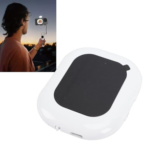 Pantalla selfie para teléfono Cocoarm para creadores de vlogs y vídeos 5