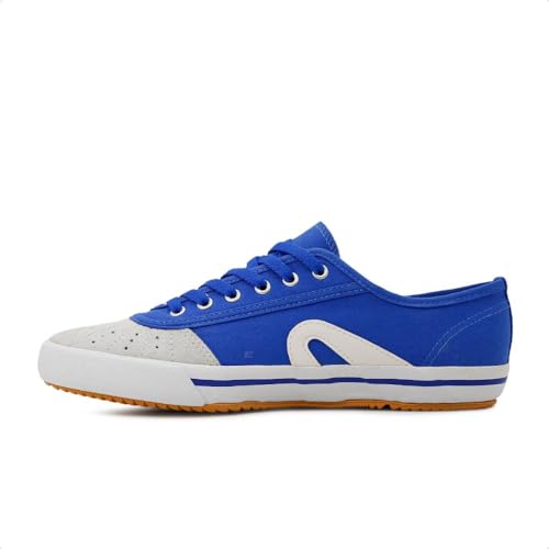 Tênis Rainha Vl 2500 Azul/branco Ra00010015 40