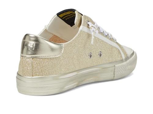 Image of VINTAGE HAVANA Womens Alive Slip On Sneakers Shoes Casual