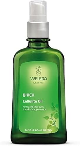 Weleda Birch Cellulite Oil
