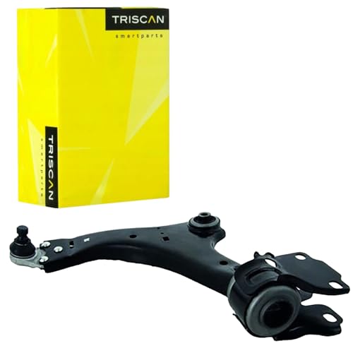 Bras de liaison Triscan 8500 27536 suspension de roue contre les bruits de claquement