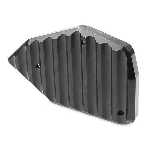 Extension béquille latérale CNC évite la chute de votre C650GT 2012-2015 - 3