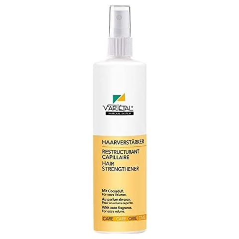 V'ARIÉTAL Haarverstärker - Sprühflasche 250 Ml Cover