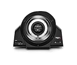 Thrustmaster T-GT II Servo Base - Force Feedback Wheel base - Officially licensed for both PlayStation 5 and Gran Turismo - PS5 / PS4 / PC