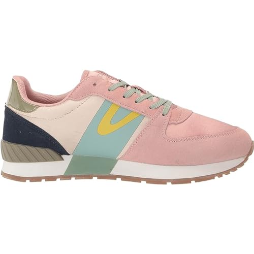 Image of TRETORN Womens Tretorn Women's Loyola Fashion Sneakers