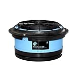 Donaldson P621097 Power Core Air Filter Primary Type, Round Style