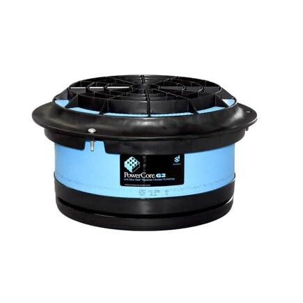 Amazon.com: Donaldson P621097 Power Core Air Filter Primary Type