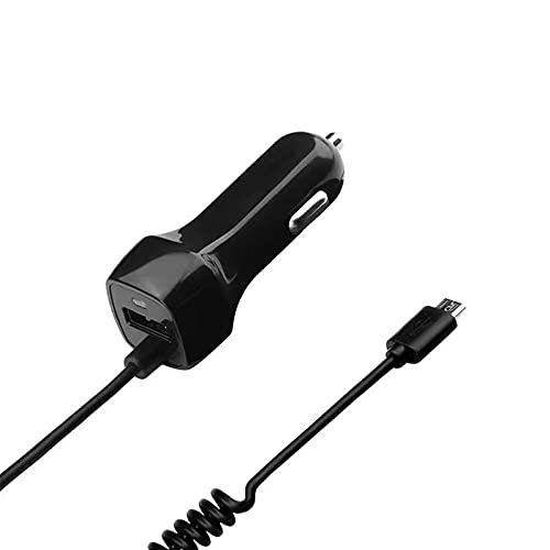 Carregador de carro para Oculus Quest 2 (carregador de carro da BoxWave) – Carregador de carro Plus,