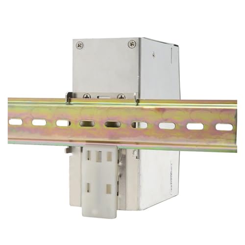 Alimentation à découpage rail DIN pour armoire électrique 12V - 3