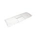 BEKO CA7014FFX CA7015FFS CA7015FFS/1 Kühlschrank-/Gefrierschrank-Schubladenabdeckung