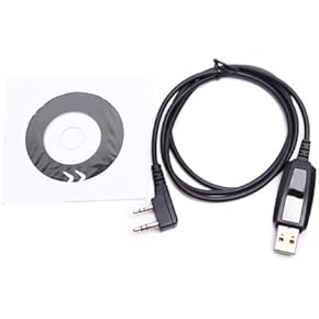 Amazon.co.jp: 無線機ケーブル・配線パーツ - 無線機アクセサリ: 家電