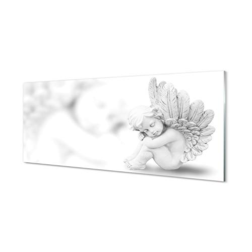 Tableau impression sur verre acrylique pour illuminer un mur sombre - 2