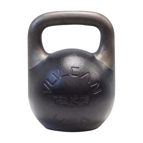 Vulcan 28kg Absolute Training Kettlebell