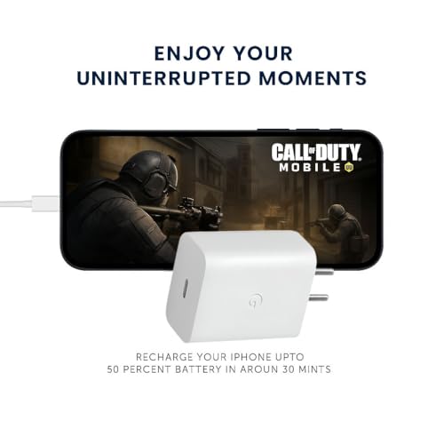 Image of Original Google 30W C-Type PPS Rapidly Power Charging Adaptor for Google 10 /9 /Pro /XL /Fold /9a /8 /8 Pro /8a /7 /7Pro /S26 /S25Fe /3a Lite /15 /15R /Pixel Tab /Slate - Support Other USB-C 30 W Quick Charging, White