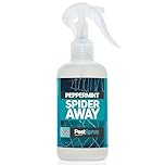 Peppermint Spider PestSpray, Peppermint Oil Spray, Spider Repellent, 250ml Bottle, Suitable Indoor & Outdoor Use