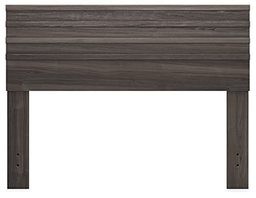 Signature Design by Ashley Brymont Mid Century Headboard #TOP11