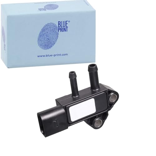 Capteur de pression des gaz échappement Blue Print ADM57402 régulateur FAP