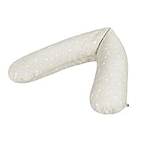  Julius Zöllner Stillkissen Koalas Star 180cm beige (1 Stück)