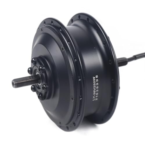 Fletxify 36V 250W Front Hub Motor