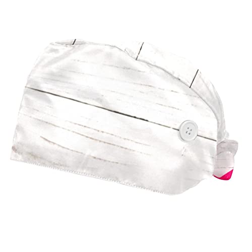 Couvre-chef unisexe casquette chapeaux de travail Étoile de Bois mixte