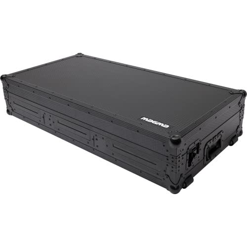 MAGMA Multi-Format Workstation Player/Mixer Set Black/Black