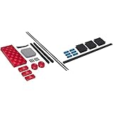 【セット買い】オーディオテクニカ AT-AQ705 ハイグレードデッドニングキット ＆ AT-AQ476 内張り用デッドニングキット