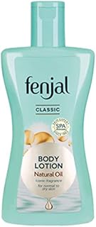 Fenjal Classic Luxury Hydrating Body Lotion, 200ml