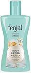 FENJAL Classic Luxury Hydrating Body Lotion - 200ml |Long Lasting Moisturisation and Hydration