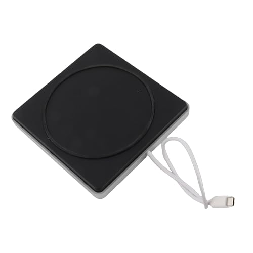 Quemador DVD Externo Type C con Diseño Slot miniatura 4