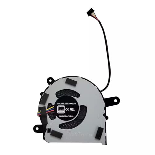 Ventilador de refrigeración del Disco Duro