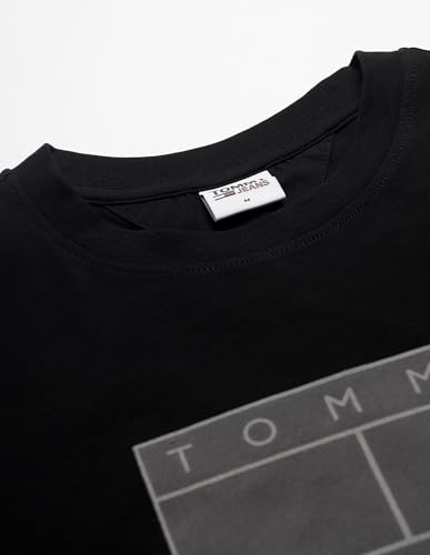 Image of Tommy Hilfiger Men T-Shirt