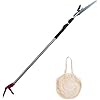 Amazon.com : 4.6-10ft Extendable Tree Pruner,Telescopic Tree Trimmer ...