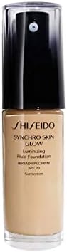 Shiseido Baza do makijażu, 1 opakowanie (1 x 30 ml)