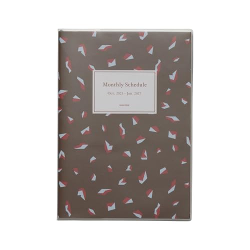 蒠2026 nC^Ch/K[Eps uE / A5 }X[ / 2025N10n܂ / XPW[