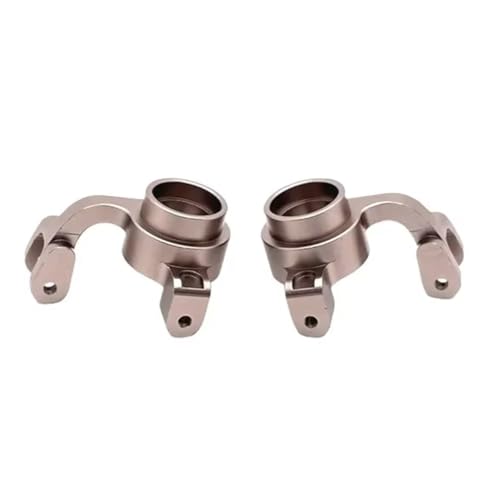 For MJX 7303 P73230B 1/7 RCJ[p^AbvO[h[gRg[ptgXeAOJbvp[cfANZT[ RCfLbgANZT[(Silver)