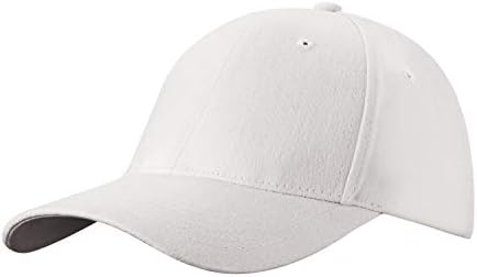 4sold Men Women 100% Baseball Cap Polo Style Classic Sports Casual Plain Sun Hat Hats Brass