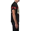Men's Buddy Singer Holly T-Shirts Short Sleeve Tee Shirts Crewneck Casual Regular Print Cool Summer Fashion Top Tees, S-3XL #3