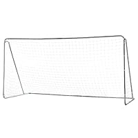 Algopix Similar Product 12 - Franklin Sports Competition Soccer Goal